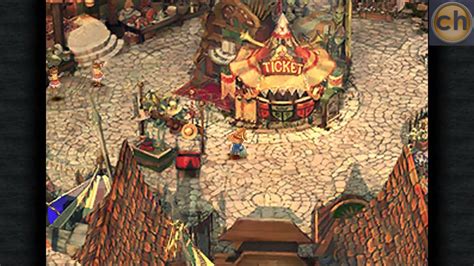 ffix trainer
